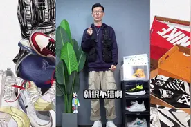卡其色的裤子怎样搭？“这个”颜色的上衣就很OK，百搭！