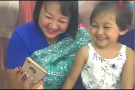 孟加拉小伙在中国当健身教练实现了梦想，娶漂亮媳妇生了混血女儿视频封面