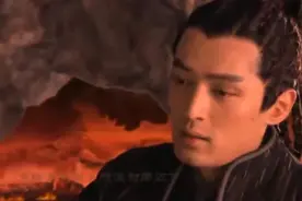 [MV] 胡歌 - 一吻天荒 轩辕剑之天之痕 主题曲视频封面