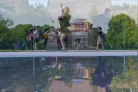 超好听的清华北大原创毕业歌《少年游》