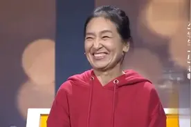 综艺：67岁大妈跳街舞，身段“宛若少女”震惊全场，涂磊：真年轻视频封面