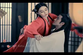 范冰冰不仅倾国倾城，嗓音也完全不输专业歌手视频封面