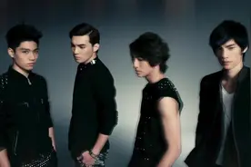 SpeXial献唱《发飙》MV，《终极一班》2主题曲，久久留恋的金曲！