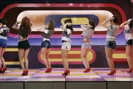 日韩MV《旋转》超清视频封面