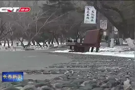 16日长春市将迎大雪天气，雪后气温逐步下降，最低气温在20日早晨视频封面
