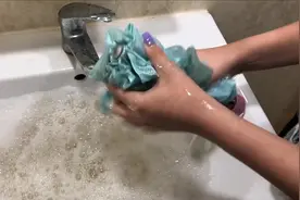 雨伞的清理方法你知道多少？快来跟着学学吧，效果非常好