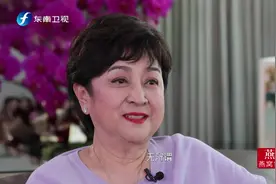 鲁豫有约：甄珍讲述当年跟谢贤离婚缘由，话语中带着满满的遗憾视频封面