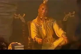 悟空成佛后又闹地府，阎王召出上古冥界大圣留下的尸血神兵。视频封面