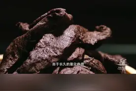 潮汕地区的美食传家宝，超20年的腌制。视频封面