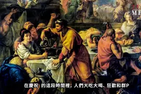 聖誕節的起源：「聖誕」與「撒旦」的故事视频封面