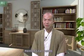诗词冠军 雷海为专访：一首《侠客行》，结缘古诗词！