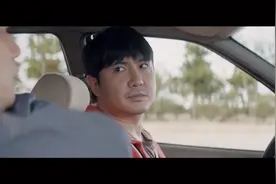 沈腾坏得很，扮猪吃虎。他去考c1驾照把教练吓到了。视频封面