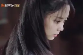 “夏爷我最讨厌爱的就是绑头发”真够霸气的，还撩起人家女生来了视频封面