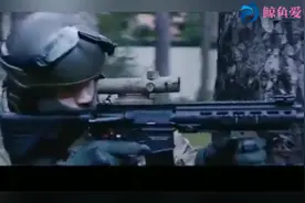 欧美动作片：女警卧底黑手党，画面全程强悍视频封面
