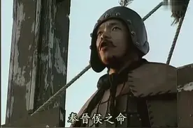 一个诚信的人，却骗的两个国家长期战争。视频封面