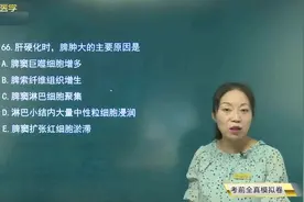 执业医师临床知识点，每天学一点，考试不再难04视频封面