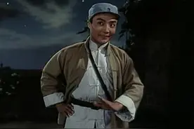 【京剧】1974版全本《平原作战》李光、李维康、袁世海、高玉倩等视频封面