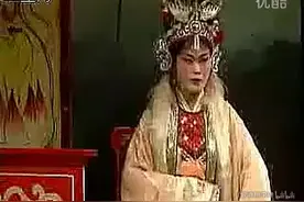 【广东潮剧】全本《四郎探母》视频封面