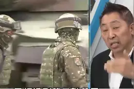 两岸军力差距越拉越大，唐湘龙：台军从“反攻大陆”到“反登陆”视频封面