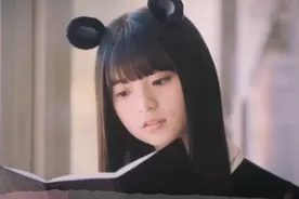 【斋藤飞鸟】超级甜的小妹妹，喜欢她吗？视频封面