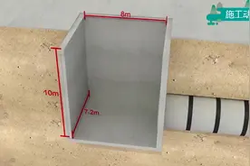 电缆综合管廊沉管3D动画演示 央企施工工法流程 建议工程人收藏！视频封面
