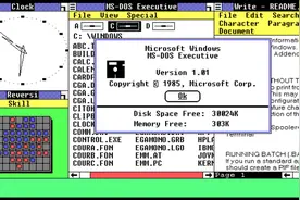Windows40年发展史，让我们认识从婴儿到成年的Windows视频封面