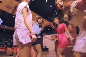 韩国超级美女MV_(1080p)视频封面