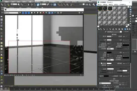 3Dmax平铺贴图的妙用，你知道么？视频封面