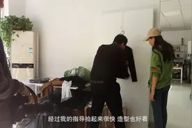 你所了解的淘宝图片是这样拍出来的，感兴趣朋友可以关注了解一下视频封面