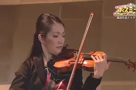 听气质超赞的诹访内晶子演绎德彪西《亚麻色头发的少女》视频封面