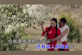 一首新民歌《丢三丢四不丢你》演唱：加虎视频封面