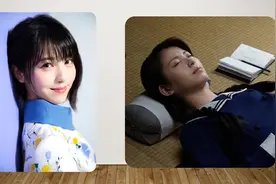 渡边美波写真集视频封面