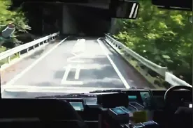 日本老司机山路大巴漂移视频封面