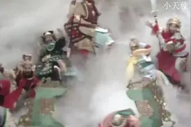 齐天大圣大闹天宫，最厉害的一次！超经典视频封面
