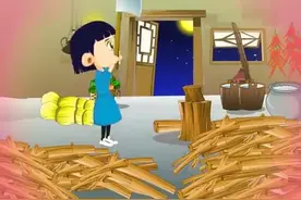 经典儿歌 《世上只有妈妈好》 标清(270p)视频封面