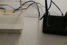 签约电信200M光纤宽带，电脑手机上网竟然卡，终于找到了原因！视频封面