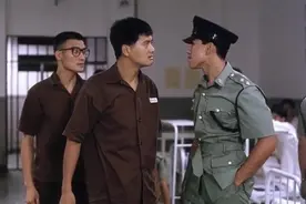 【影视】周润发骂乌鸦吃屎狗，要跟乌鸦单挑
