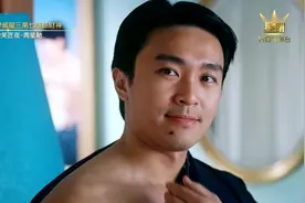 逃学威龙3：求上帝赐给我一个精壮的男人吧！视频封面