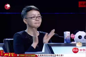 笑傲：表演系学生演人性，很专业，冯导直言为学表演的扳回了一局视频封面