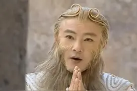 齐天大圣孙悟空：悟空和红孩儿用风火轮比赛，最后却输了视频封面