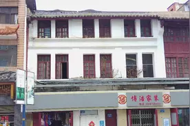探访胡志明昆明故居，曾作为中共党员在此开展地下革命工作视频封面