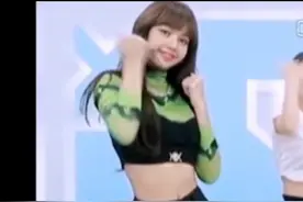 lisa老师铁刘海大揭秘视频封面