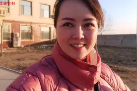 养羊场系列六：每天给羊喂一点小苏打，能起这两个作用视频封面