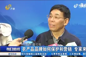 怎样打造乡村振兴齐鲁样板？山东今年要这样做，农业部专家来支招视频封面