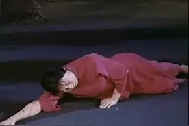 现代京剧电影《红色娘子军》图片