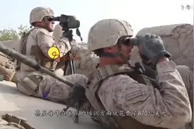 阿富汗战争，美军花千万空运9只山羊，多年以后才弄清真相视频封面