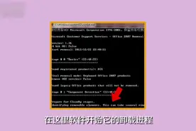 如何卸载系统自带word2007？学会了就能炫耀了！视频封面