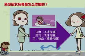 河南省教育厅：学校新冠肺炎疫情防控知识（开学第一课）视频封面