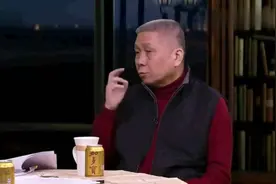 冯小刚扮演的老炮六爷真实吗？听真正“老炮”马未都讲，涨知识！视频封面