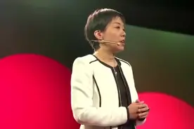 一段会让你陷入沉思的演讲，如何让人生不留遗憾 | 陈永仪医生视频封面